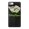 rolling papers iPhone 7 Case