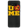 u c me john cena Samsung Galaxy S8