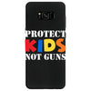 protect kids not guns Samsung Galaxy S8