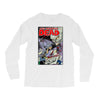 michonne inspired by the walking dead ideal birthday giftpresent Long Sleeve Shirts