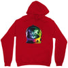 astro cat Unisex Hoodie