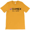 100x or gtfo bitmex edition T-Shirt