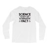 science Long Sleeve Shirts