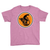 fahrie77 Youth Tee