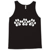 dad doggie Tank Top