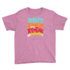 don't sweat the technique Youth Tee
