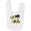 bummer summer Baby Bibs