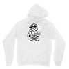 hustle Unisex Hoodie