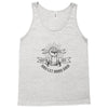 and let han dad Tank Top