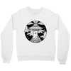 ufo Crewneck Sweatshirt