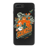 science!!! it knows stuff! iPhone 7 Plus Case