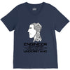 12  engineer understand V-Neck Tee