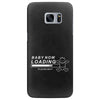 baby now loading funny ladies Samsung Galaxy S7 Edge
