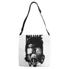 nuke Adjustable Strap Totes