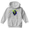 myah i keel you Youth Hoodie