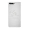 i'd rather be at the beach iPhone 7 Plus Case