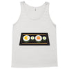 arcade combo Tank Top