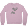umbskull Crewneck Sweatshirt