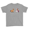 your aunt my aunt Youth Tee