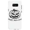 happy halloween Samsung Galaxy S8
