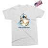 this is how i roll Exclusive T-shirt