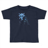 the pirate Toddler T-shirt
