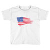 united states of america Toddler T-shirt