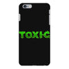 toxic iPhone 6 Plus/6s Plus Case