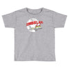 alice in zombieland Toddler T-shirt
