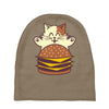 i has cheezburger! Baby Beanies