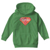 Diamond Youth Hoodie