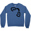 black best Crewneck Sweatshirt