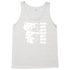 ted b&auml;rvers  film Tank Top