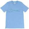 cut T-Shirt