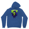 myah i keel you Unisex Hoodie