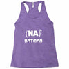 batman shirt na 16th mens tee athletic fit Racerback Tank