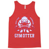not the average gym otter Tank Top