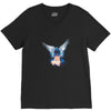 Pigeon V-Neck Tee