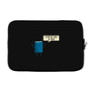 better than the movie Laptop sleeve