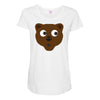 BEAR Maternity Scoop Neck T-shirt