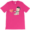 Cute Painter T-Shirt