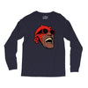 it the road, matt Long Sleeve Shirts
