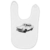 car trend Baby Bibs