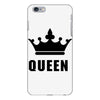 Queen iPhone 6 Plus/6s Plus Case