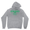 this is my st. patrick's day shirt Unisex Hoodie