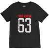 i have a dream 1963 V-Neck Tee