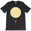 minimal solar system T-Shirt