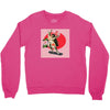 gsgsd Crewneck Sweatshirt