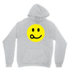 skydiving face Youth Hoodie