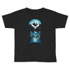 book of fantasy Toddler T-shirt